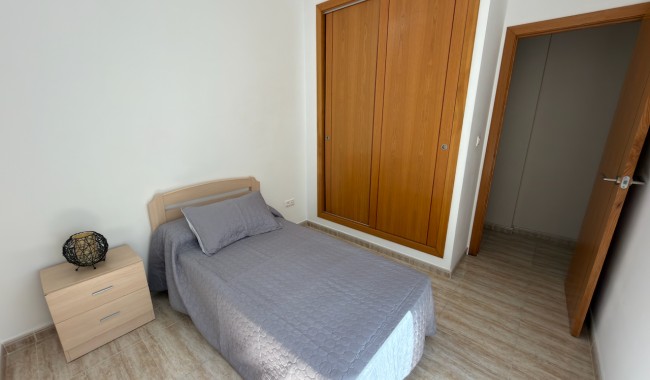 Resale - Apartment - Almoradi - Almoradí