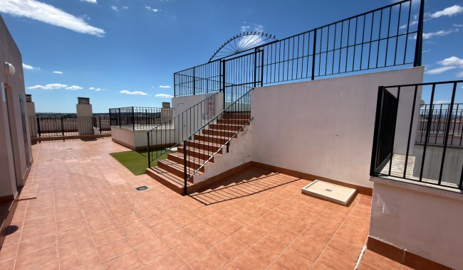 Resale - Apartment - Almoradi - Almoradí