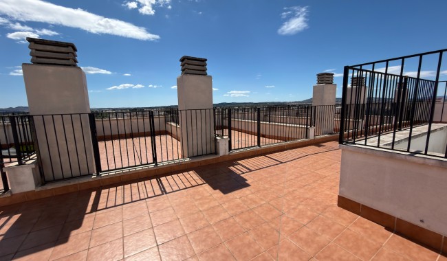 Resale - Apartment - Almoradi - Almoradí