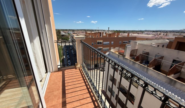 Resale - Apartment - Almoradi - Almoradí