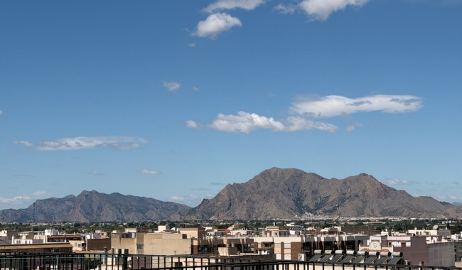 Resale - Apartment - Almoradi - Almoradí