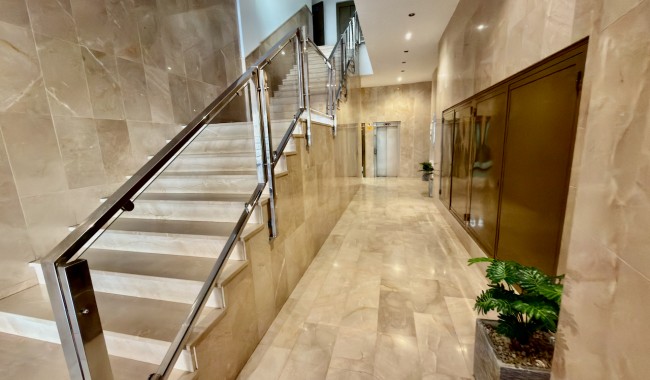 Resale - Apartment - Almoradi - Almoradí
