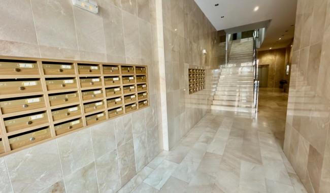 Resale - Apartment - Almoradi - Almoradí