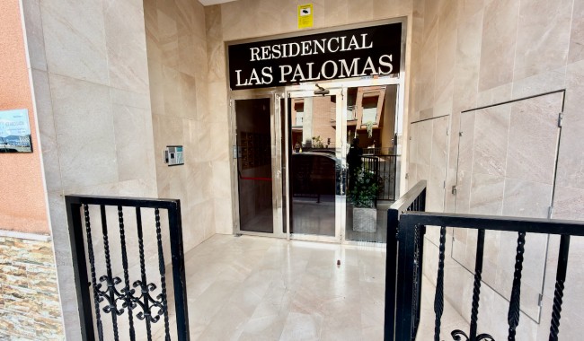 Resale - Apartment - Almoradi - Almoradí