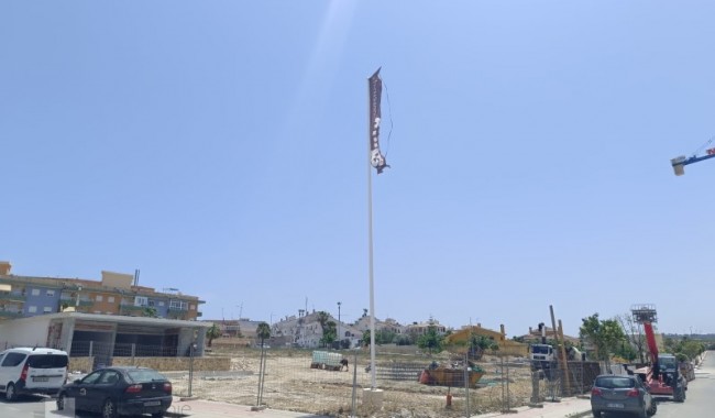 Nueva construcción  - Apartamento - San Miguel de Salinas