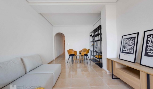 New Build - Apartment - San Fulgencio