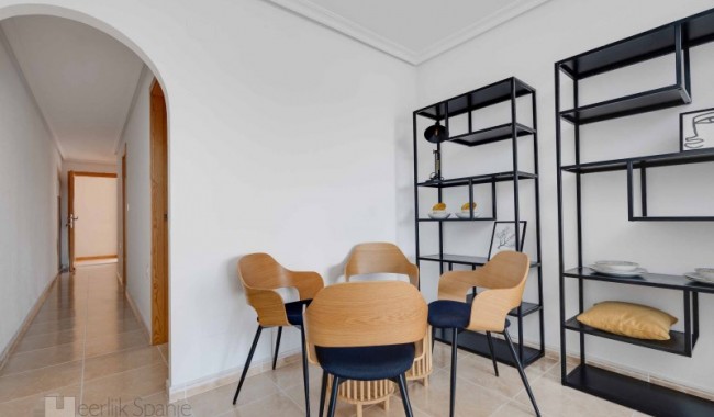New Build - Apartment - San Fulgencio