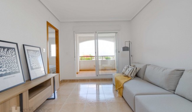 New Build - Apartment - San Fulgencio