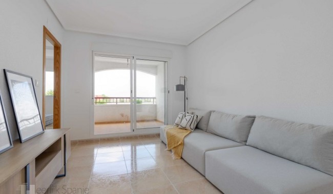 New Build - Apartment - San Fulgencio