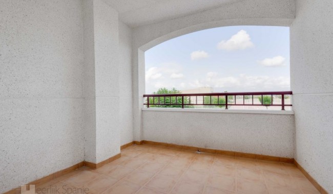 New Build - Apartment - San Fulgencio