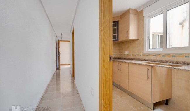 New Build - Apartment - San Fulgencio