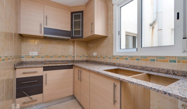 New Build - Apartment - San Fulgencio