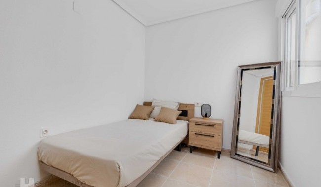 New Build - Apartment - San Fulgencio