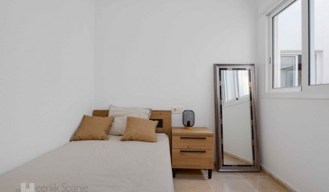 New Build - Apartment - San Fulgencio
