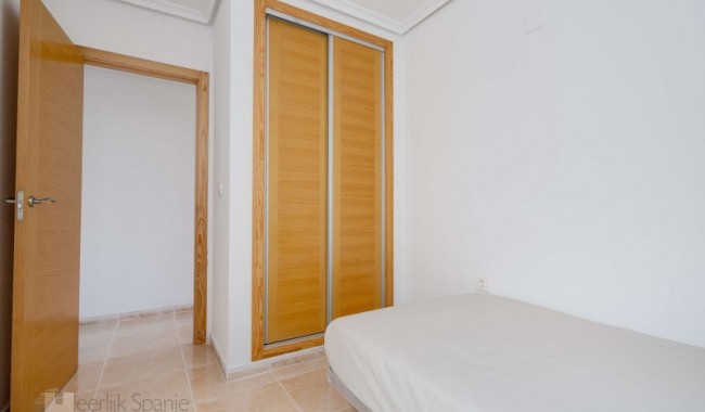 New Build - Apartment - San Fulgencio