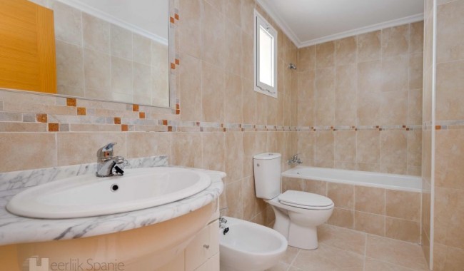 New Build - Apartment - San Fulgencio