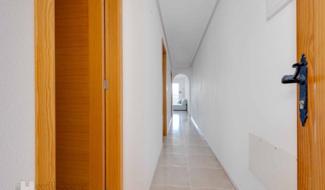 New Build - Apartment - San Fulgencio