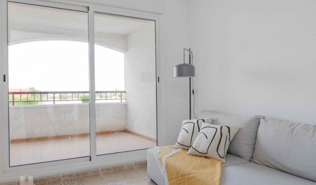 New Build - Apartment - San Fulgencio