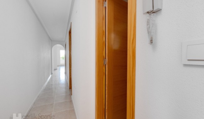 New Build - Apartment - San Fulgencio