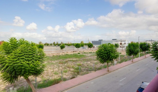 New Build - Apartment - San Fulgencio
