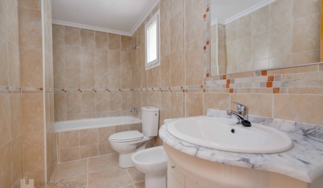 New Build - Apartment - San Fulgencio