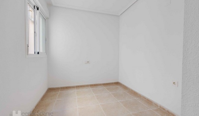 New Build - Apartment - San Fulgencio
