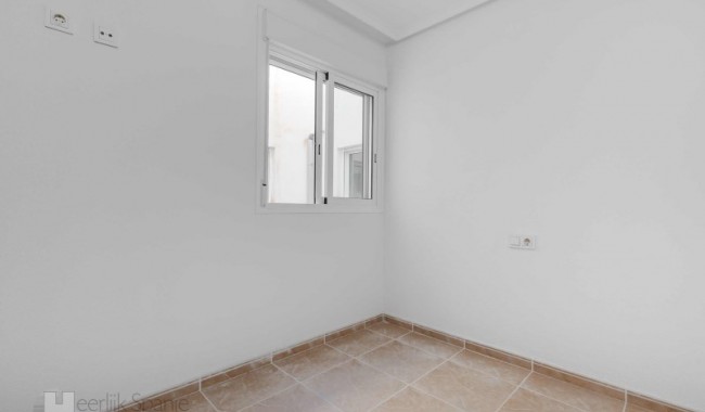 New Build - Apartment - San Fulgencio
