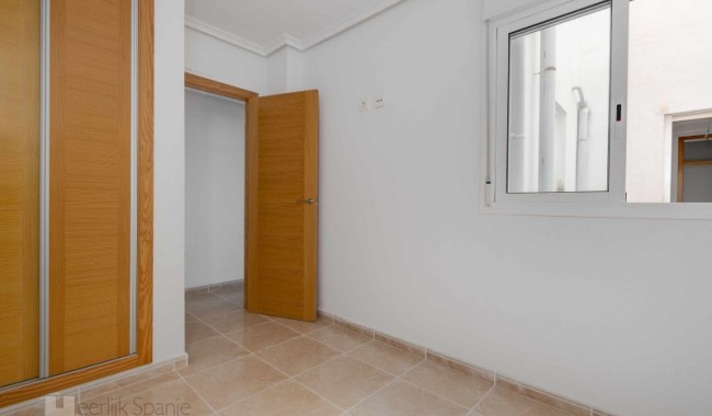 New Build - Apartment - San Fulgencio