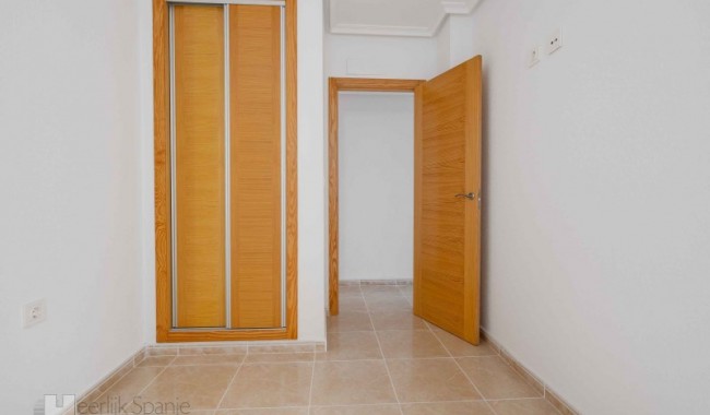 New Build - Apartment - San Fulgencio