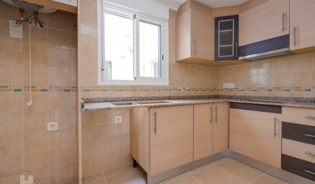 New Build - Apartment - San Fulgencio