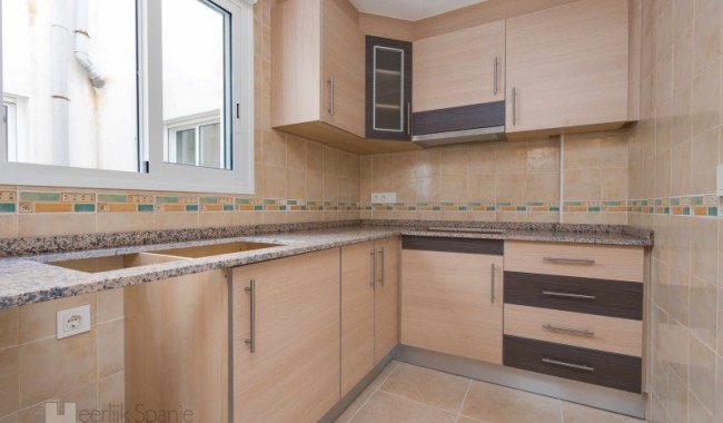 New Build - Apartment - San Fulgencio