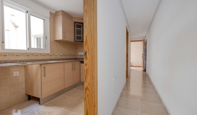 New Build - Apartment - San Fulgencio