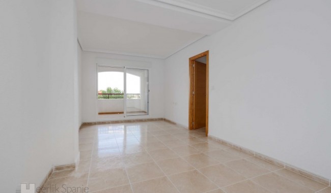 New Build - Apartment - San Fulgencio