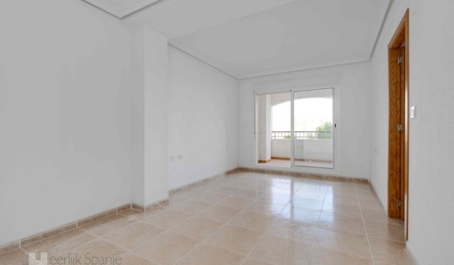 New Build - Apartment - San Fulgencio
