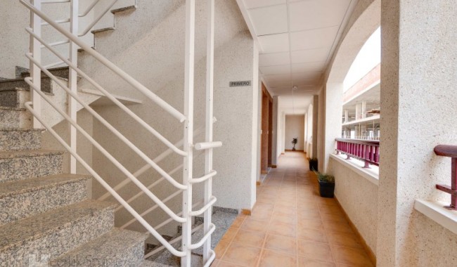 New Build - Apartment - San Fulgencio