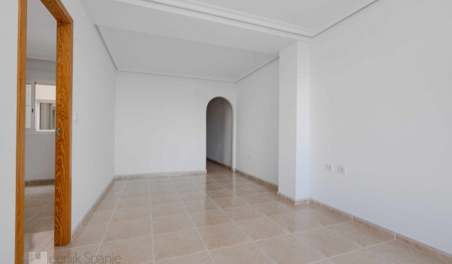 New Build - Apartment - San Fulgencio