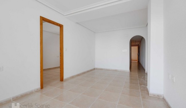 New Build - Apartment - San Fulgencio