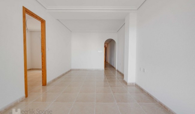 New Build - Apartment - San Fulgencio