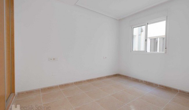 New Build - Apartment - San Fulgencio