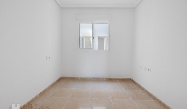New Build - Apartment - San Fulgencio