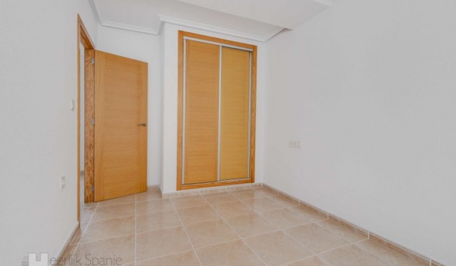 New Build - Apartment - San Fulgencio