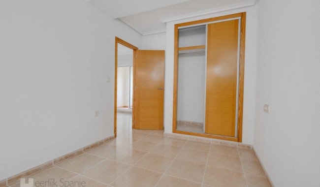 New Build - Apartment - San Fulgencio