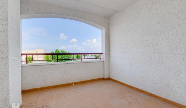 New Build - Apartment - San Fulgencio
