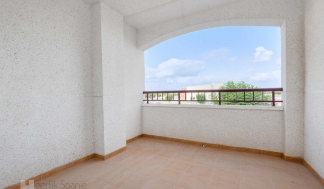 New Build - Apartment - San Fulgencio