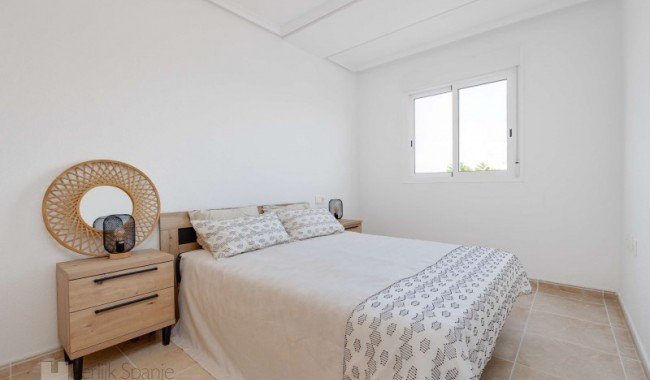 New Build - Apartment - San Fulgencio