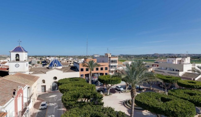 New Build - Apartment - San Fulgencio