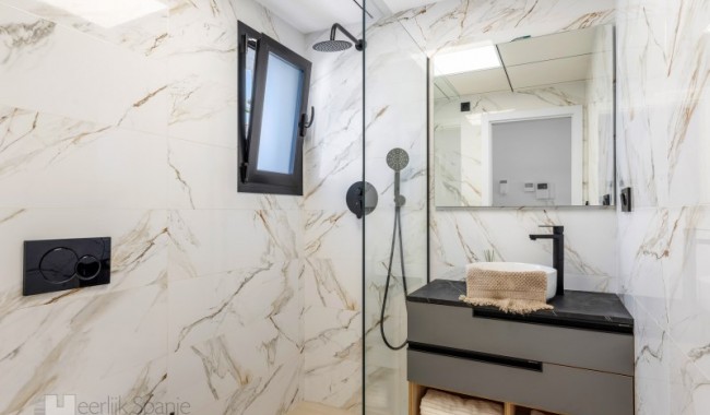 New Build - Apartment - Guardamar - El Eden