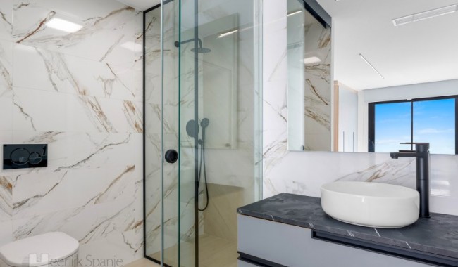 New Build - Apartment - Guardamar - El Eden
