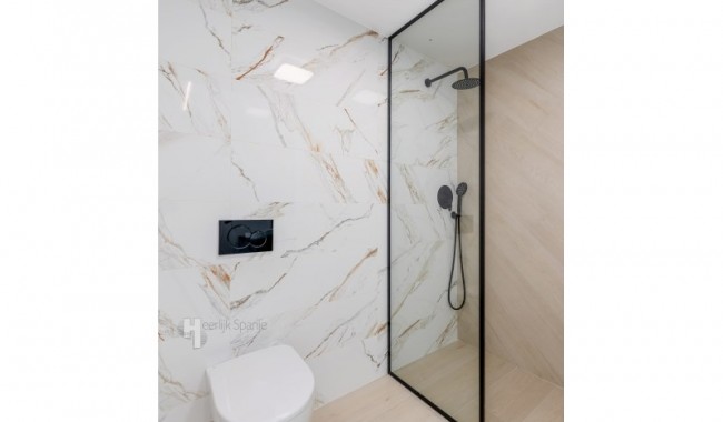 New Build - Apartment - Guardamar - El Eden