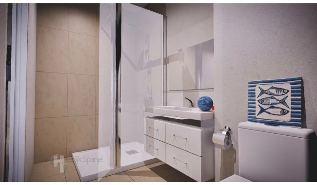 New Build - Apartment - Cartagena - Mar Menor de Cartagena – Cabo de Palos